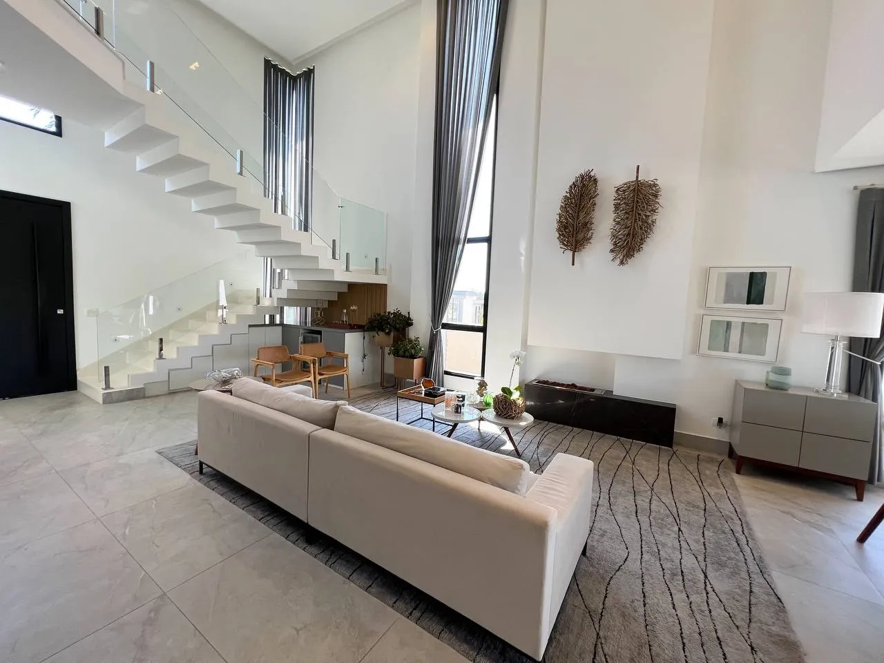 Imagem Venha se apaixonar por essa casa dos sonhos!