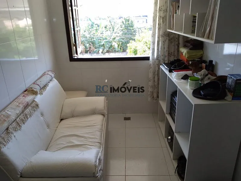 Imagem Casa a Venda no bairro Almerinda - São Gonçalo, RJ