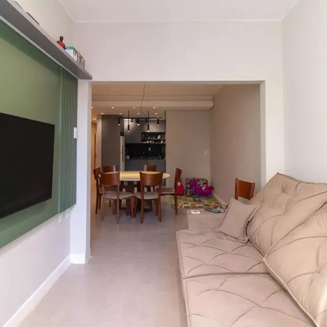 Imagem Apartamento em Centro Histórico