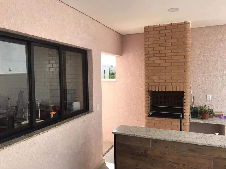 Imagem Casa à venda 3 Quartos, 3 Suites, 4 Vagas, 267M², Centro, Tremembé - SP