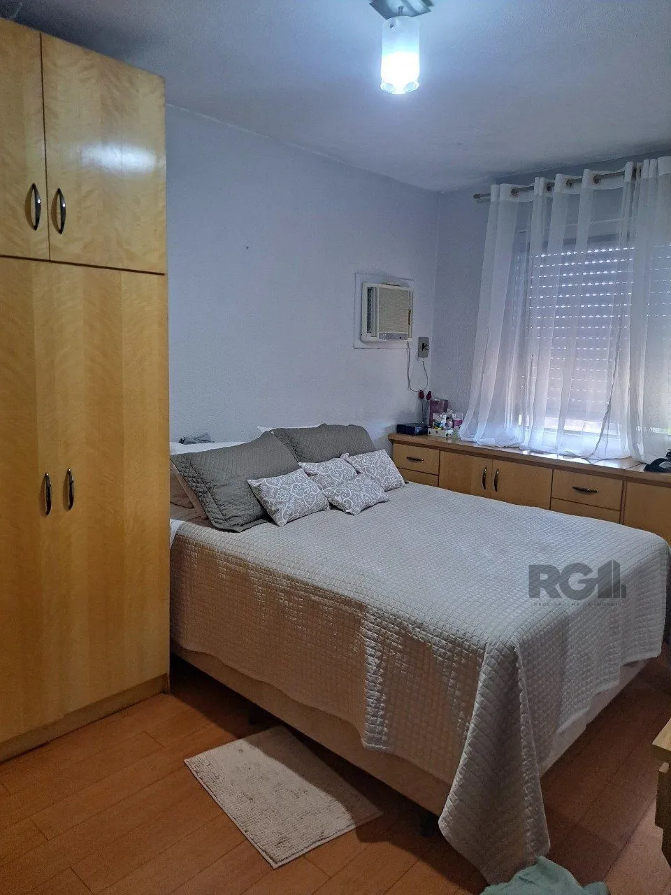 Imagem Apartamento cobertura, 2 dormitórios, vaga de garagem, Bairro Ponta Porã