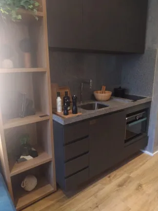 Imagem Apartamento com 1 Quarto à Venda, 24 m² em Butantã - São Paulo