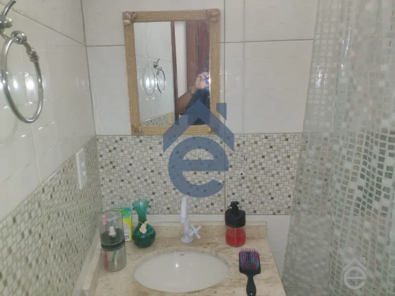 Imagem Casa à venda em São Miguel dos Milagres, 2/4, nascente, próximo á praia