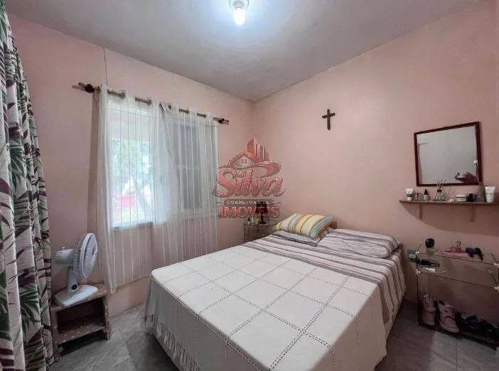 Imagem Casa 4 Dormitórios a 90m do Mar - Balneário Imara