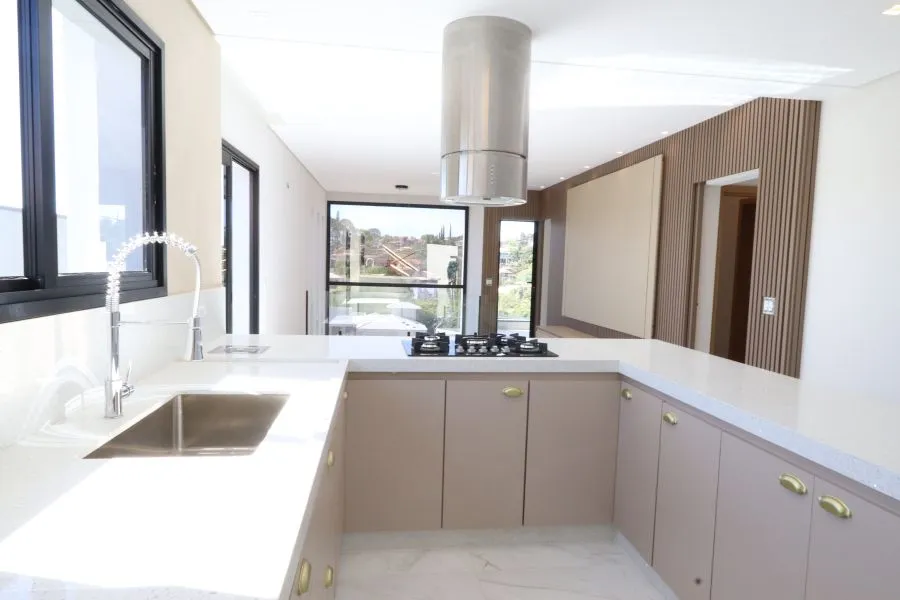 Imagem Casa Residencial em Itatiba / São Paulo /SP