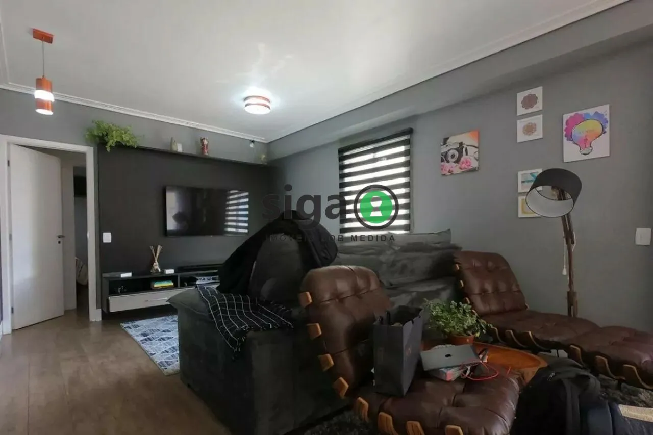 Imagem APARTAMENTO Á VENDA NA VILA ANDRADE COM 3 SUÍTES, 2 VAGAS!