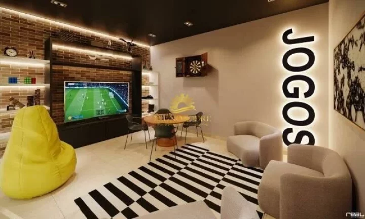 Imagem Investimento de Qualidade à Beira-Mar em Guarapari

Este é o lançamento que você esperava! Apart...
