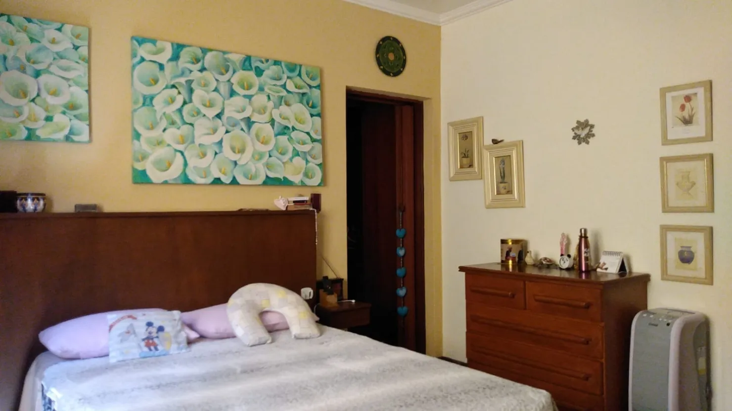 Imagem Casa à venda 4 Quartos, 4 Suites, 3 Vagas, 360M², Jardim Independência, Taubaté - SP
