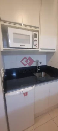 Imagem Apartamento à Venda, 1 Quarto, 45 m2 - Jardim Paulista, São Paulo