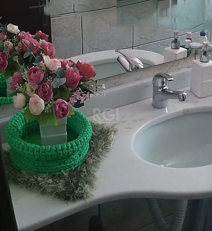 Imagem Apartamento em Passo da Areia