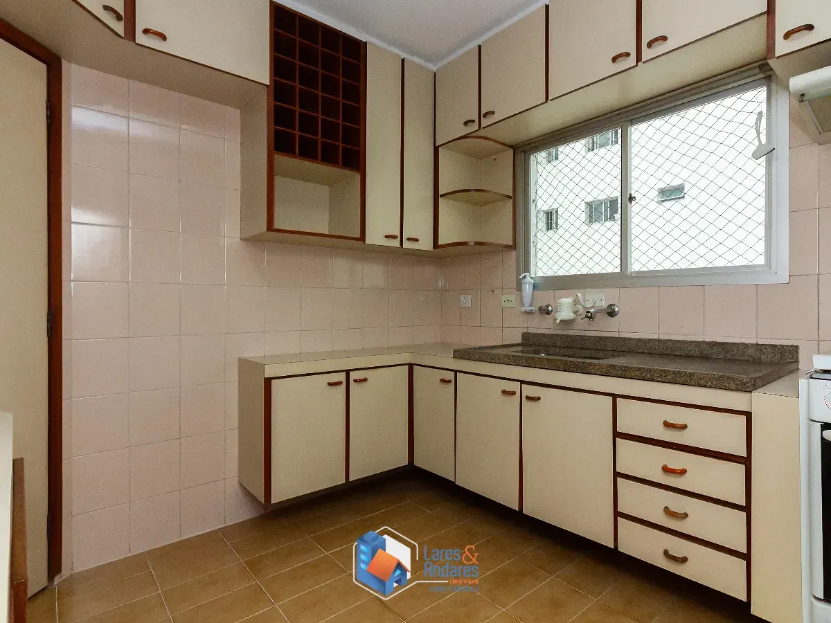 Imagem Apartamento para venda em Vila Indiana com 2 quartos, 75m²