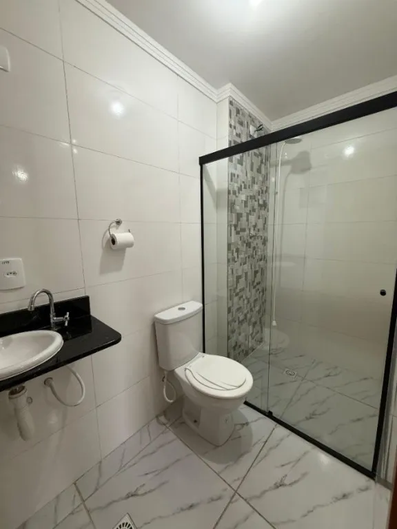 Imagem APARTAMENTO COM 78,00 m² - CAIÇARA - PRAIA GRANDE SP