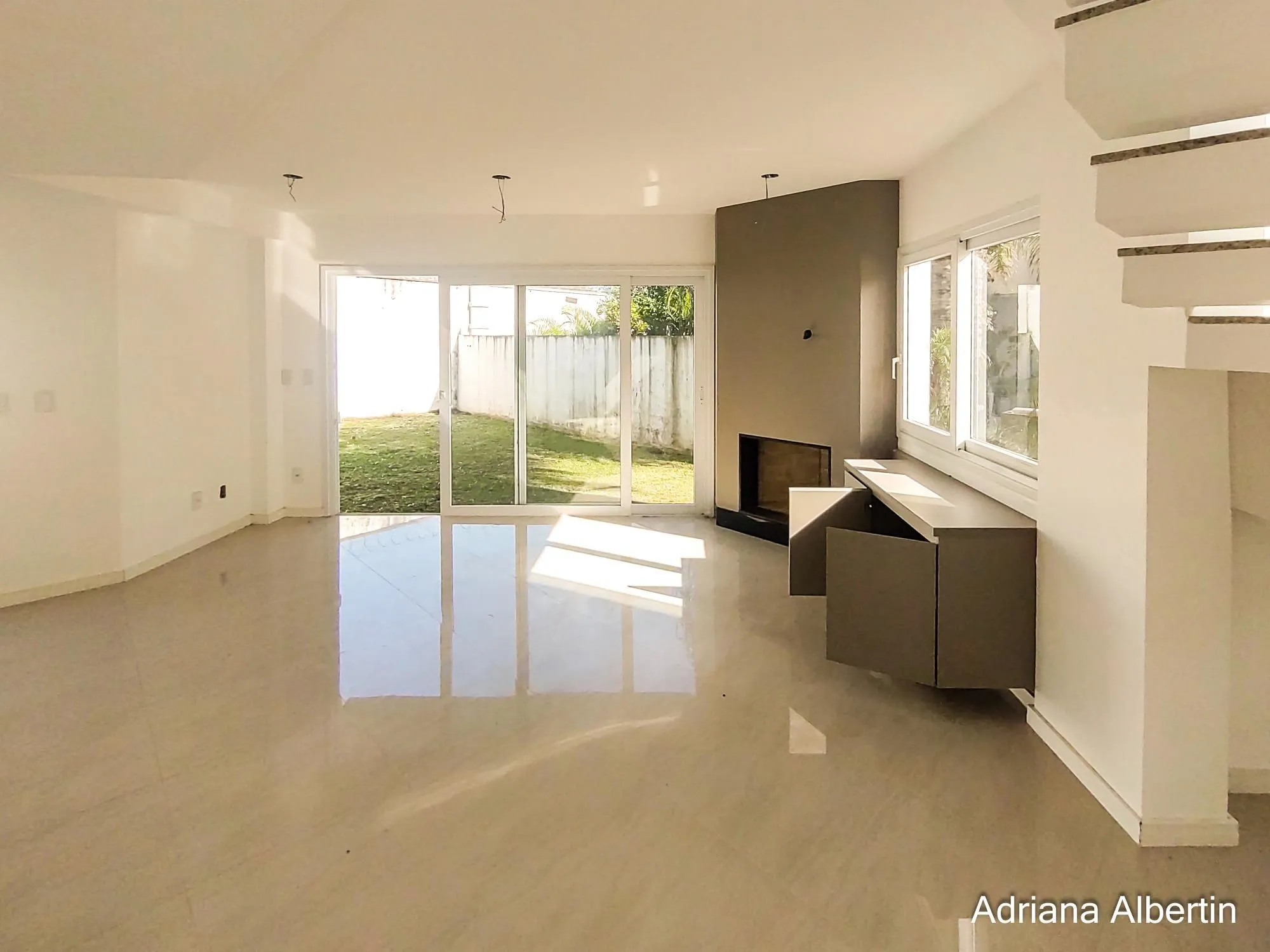 Imagem Casa em Condominio Fechado