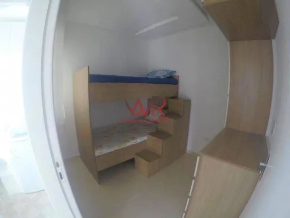 Imagem Apartamento com 2 Quartos à Venda, 37 m² em Cidade Líder - São Paulo