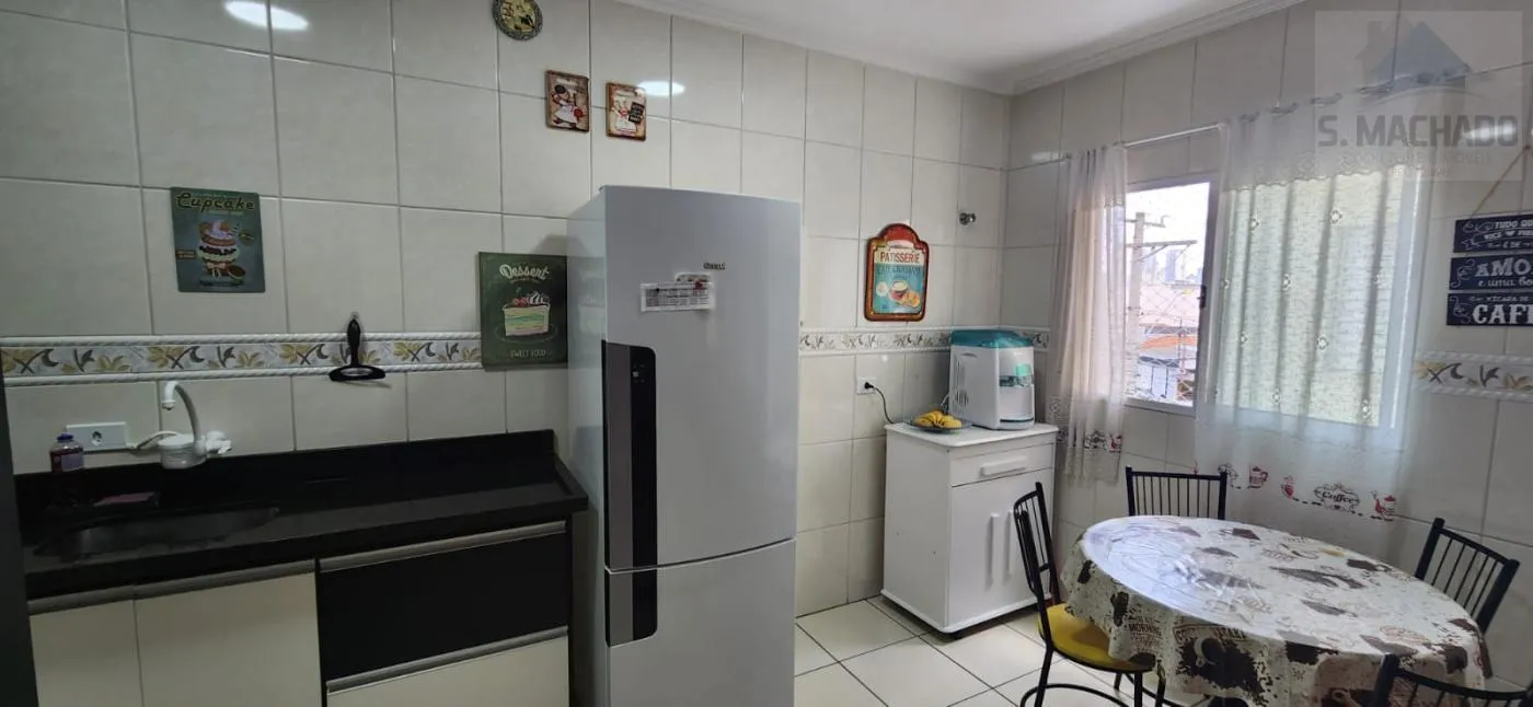 Imagem Apartamento para Venda em Santo André / SP no bairro Santa Terezinha