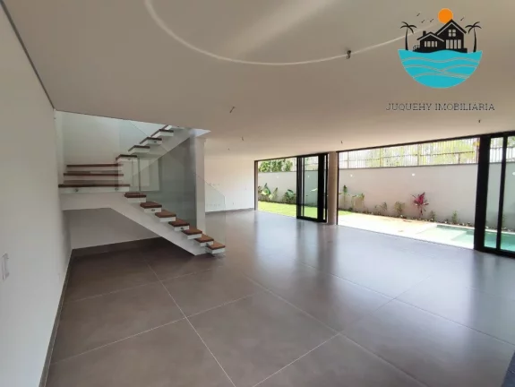 Imagem Lançamentos em Juquehy, Casa em condomínio para venda em Juquehy com 5 suítes e 232m² de área construída | Juquehy Imobiliária