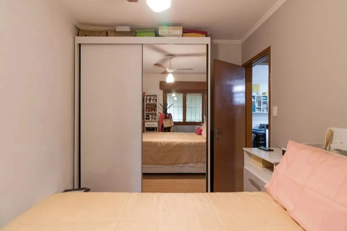 Imagem Apartamento para Venda em São Paulo, Perdizes, 2 dormitórios, 1 suíte, 3 banheiros, 1 vaga