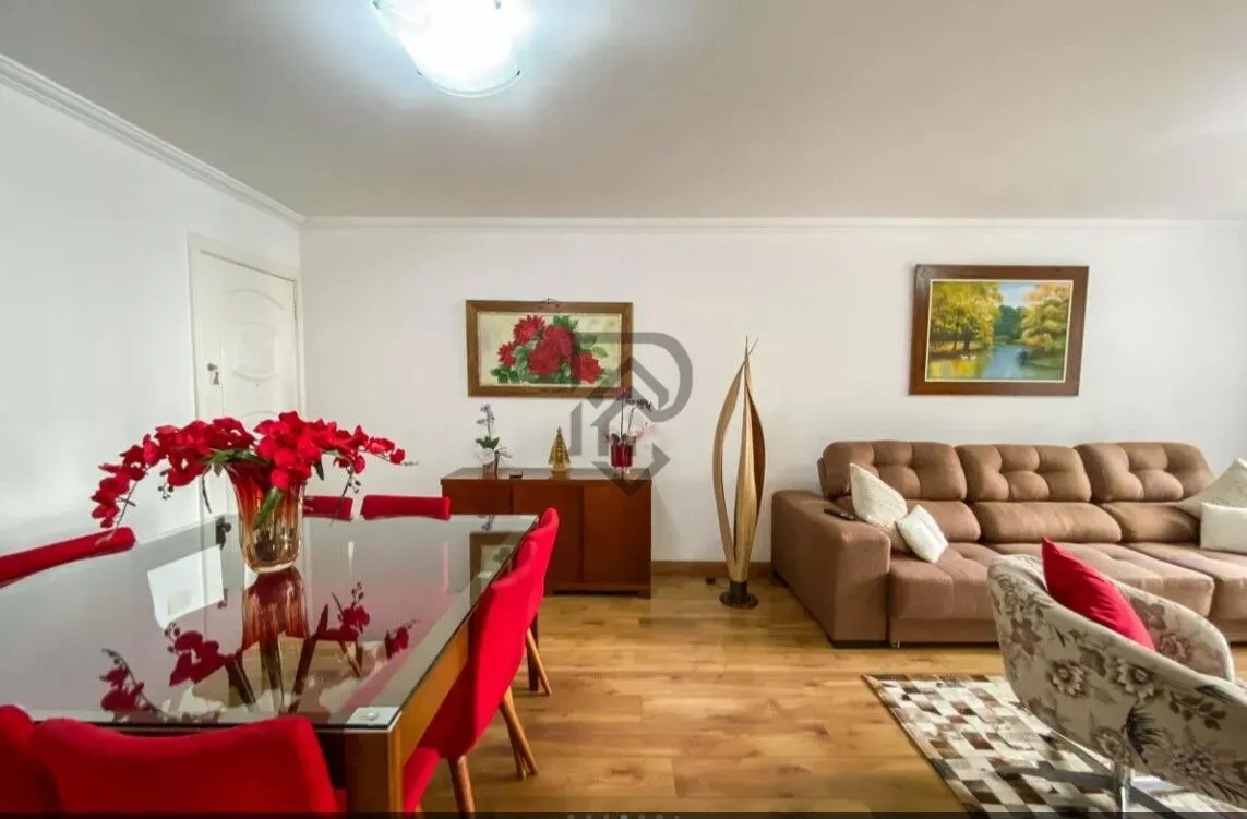 Imagem Apartamento Vila mariana pronto para morar