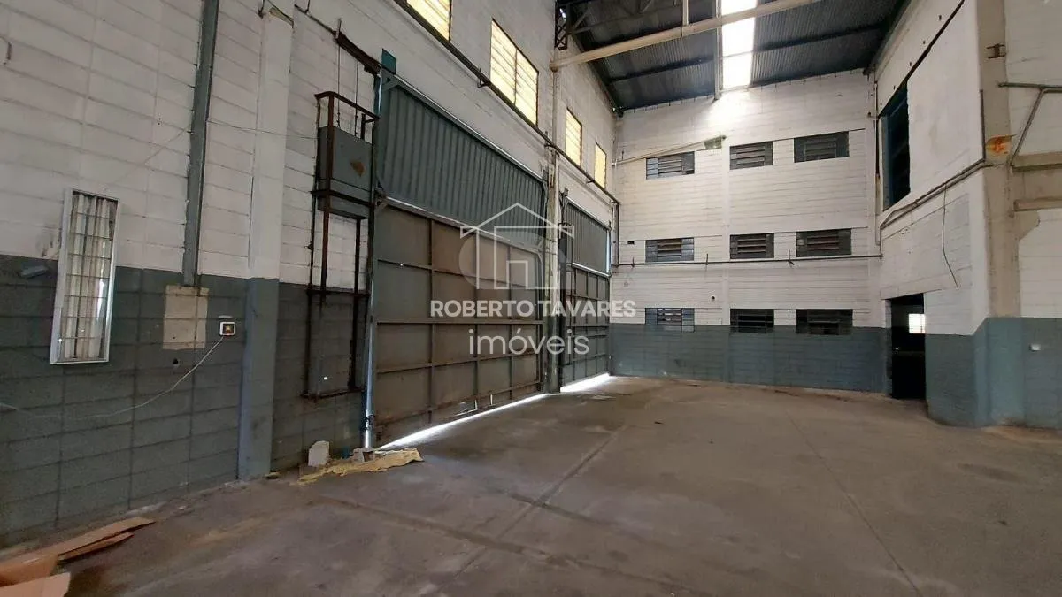 Imagem Galpão / Depósito / Armazém de 22000m² no bairro Rio abaixo, em Itaquaquecetuba