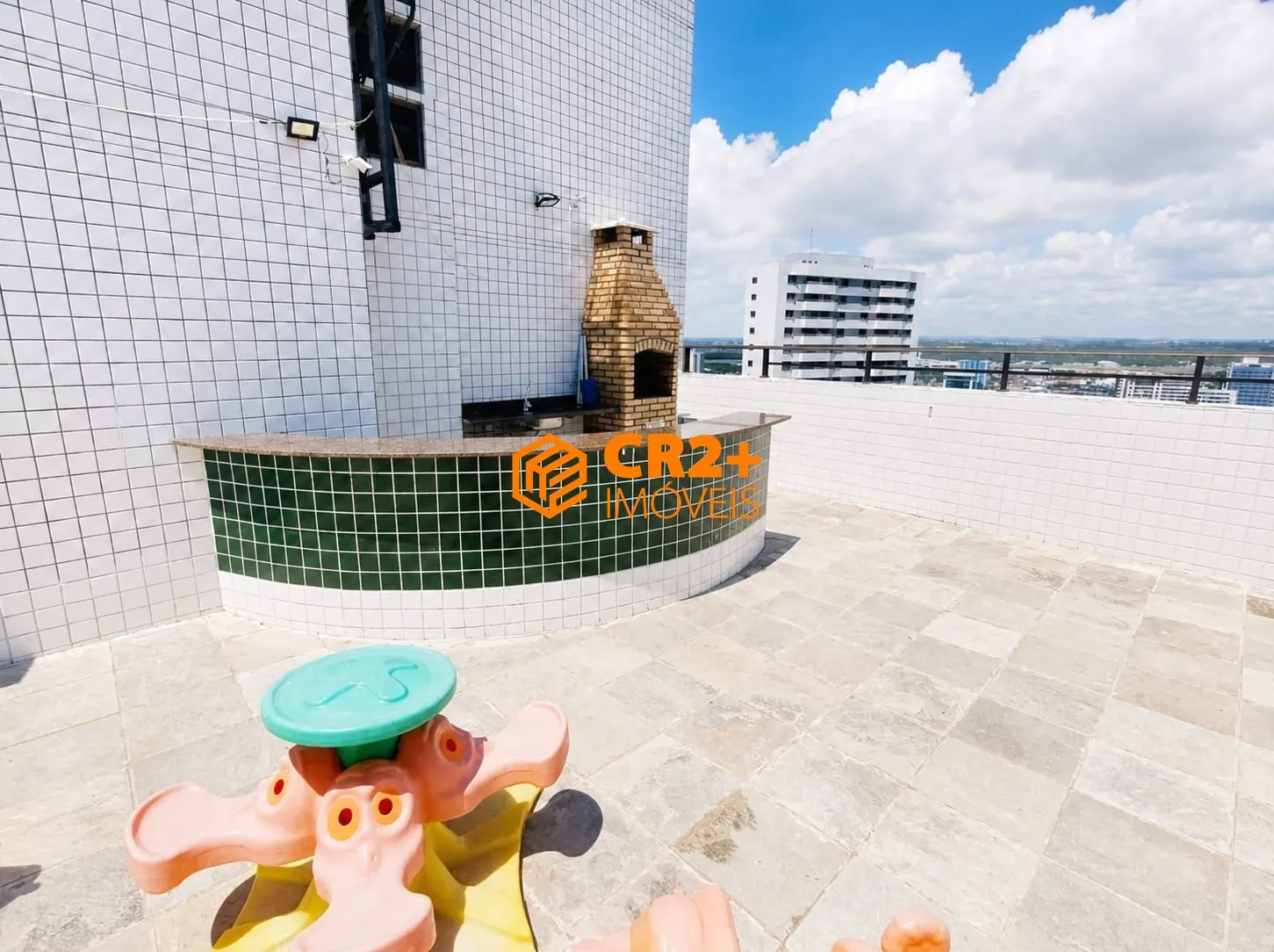Imagem Vendo apartamento Localização Privilegiada 300m da orla de Boa Viagem, poucos me