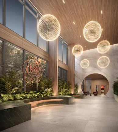 Imagem APARTAMENTO RESIDENCIAL em São Paulo - SP, Vila Mariana