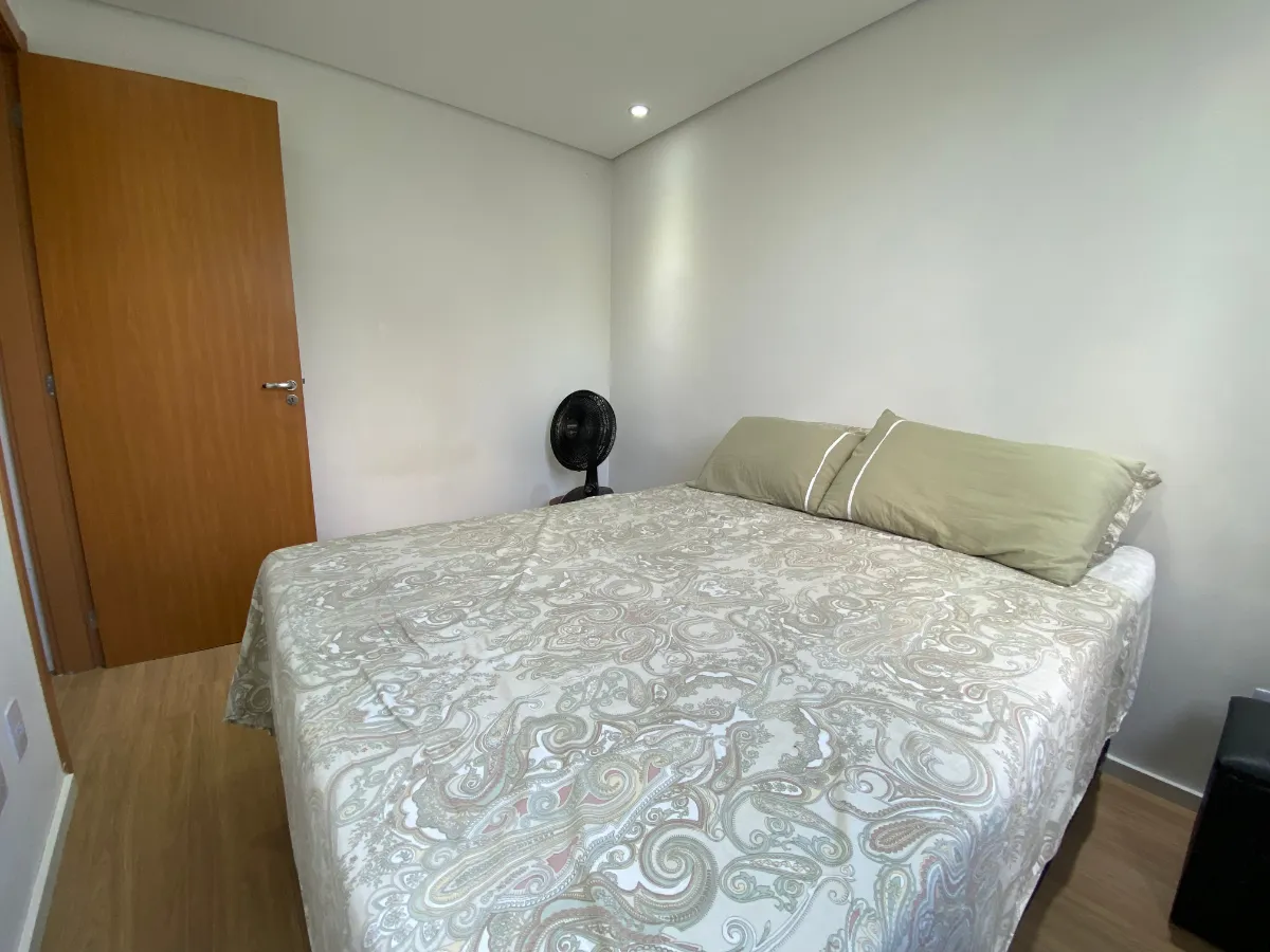 Imagem Apartamento para venda em Jardim Íris com 2 quartos, 43m2