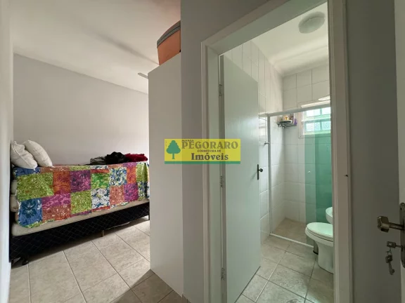 Imagem Imperdível! Casa em condomínio à venda em Caraguatatuba-SP, no bairro Prainha: 2 quartos, 2 suítes, 1 sala, 3 banheiros, 1 vaga, 72m²