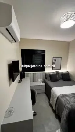 Imagem Apartamento à venda Paraíso São Paulo