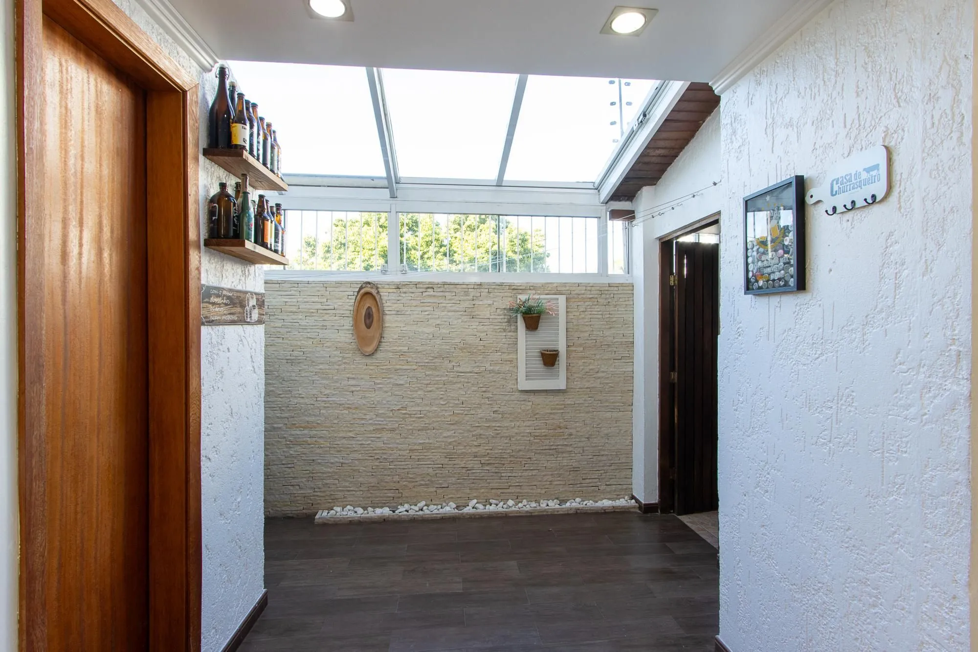 Imagem Casa em condomínio, com 3 dormitórios,