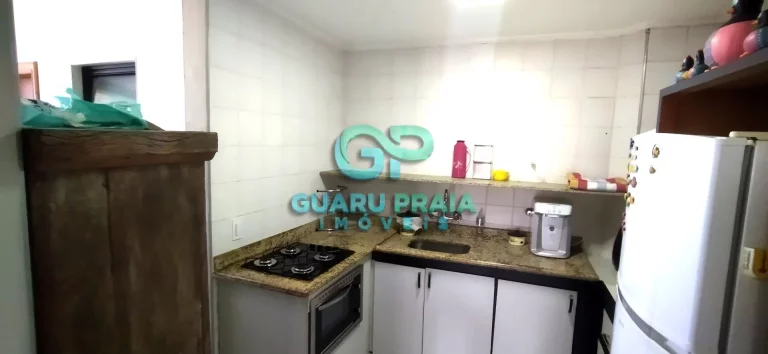 Imagem Apartamento à venda no bairro Enseada - Guarujá/SP