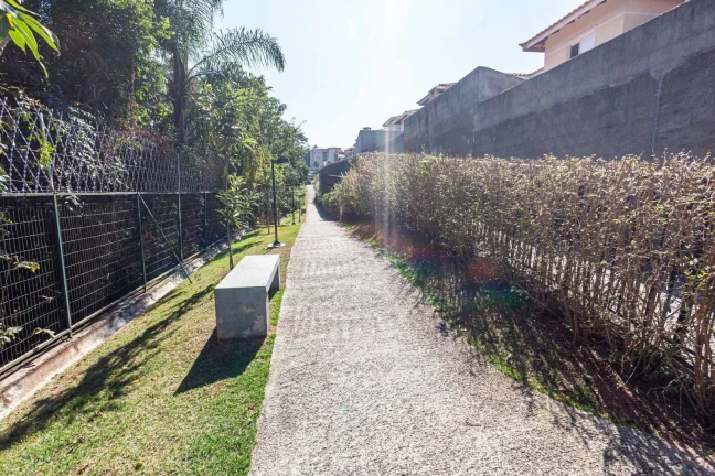 Imagem Casa com 3 quartos à venda, 84 m² por R$ 580.000 - Bosque da Villa - Cotia/SP