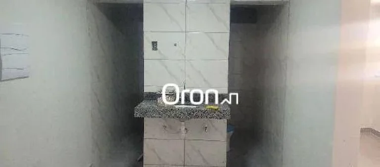 Imagem Galpão à venda, 260 m² por R$ 680.000,00 - Residencial Recanto do Bosque - Goiânia/GO