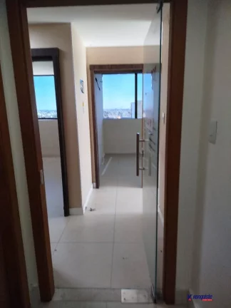 Imagem ALUGO SALA EDIFÍCIO ÍCONE TAWER