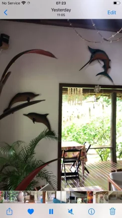 Imagem Casa Beija Flor