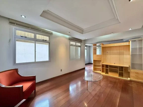 Imagem APARTAMENTO COM 03 QUARTOS, 01 SUÍTE E 02 VAGAS NO BAIRRO CARMO