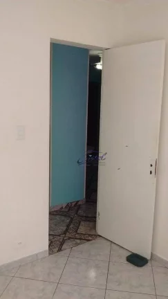 Imagem Apto no CDHU quitado.