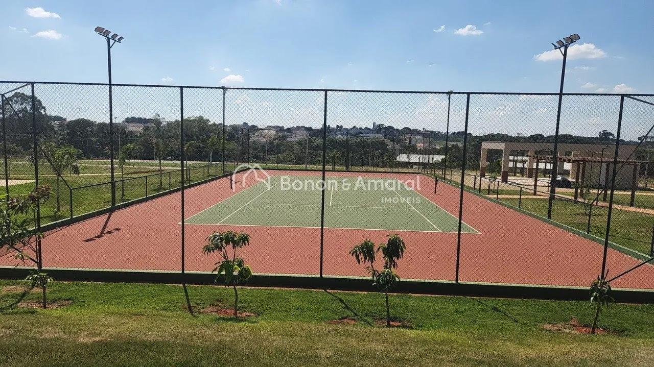 Imagem Terreno no Residencial Das Acácias, à venda, Boa Esperança - Paulínia/SP