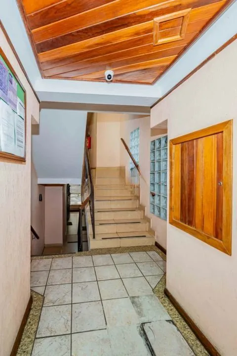 Imagem Apto de 2 dormitórios com garagem, arejado e ensolarado, próximo ao Bourbon Ipiranga
