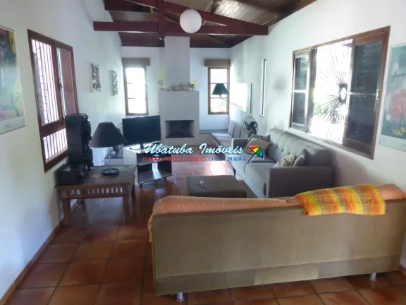 Imagem Linda casa aconchegante