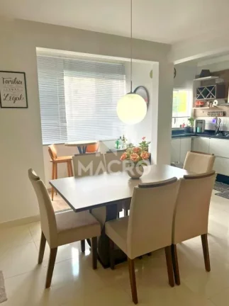 Imagem Apartamento Mobiliado | Amizade | 2 quartos (1 suíte c/ closet) | 96m²