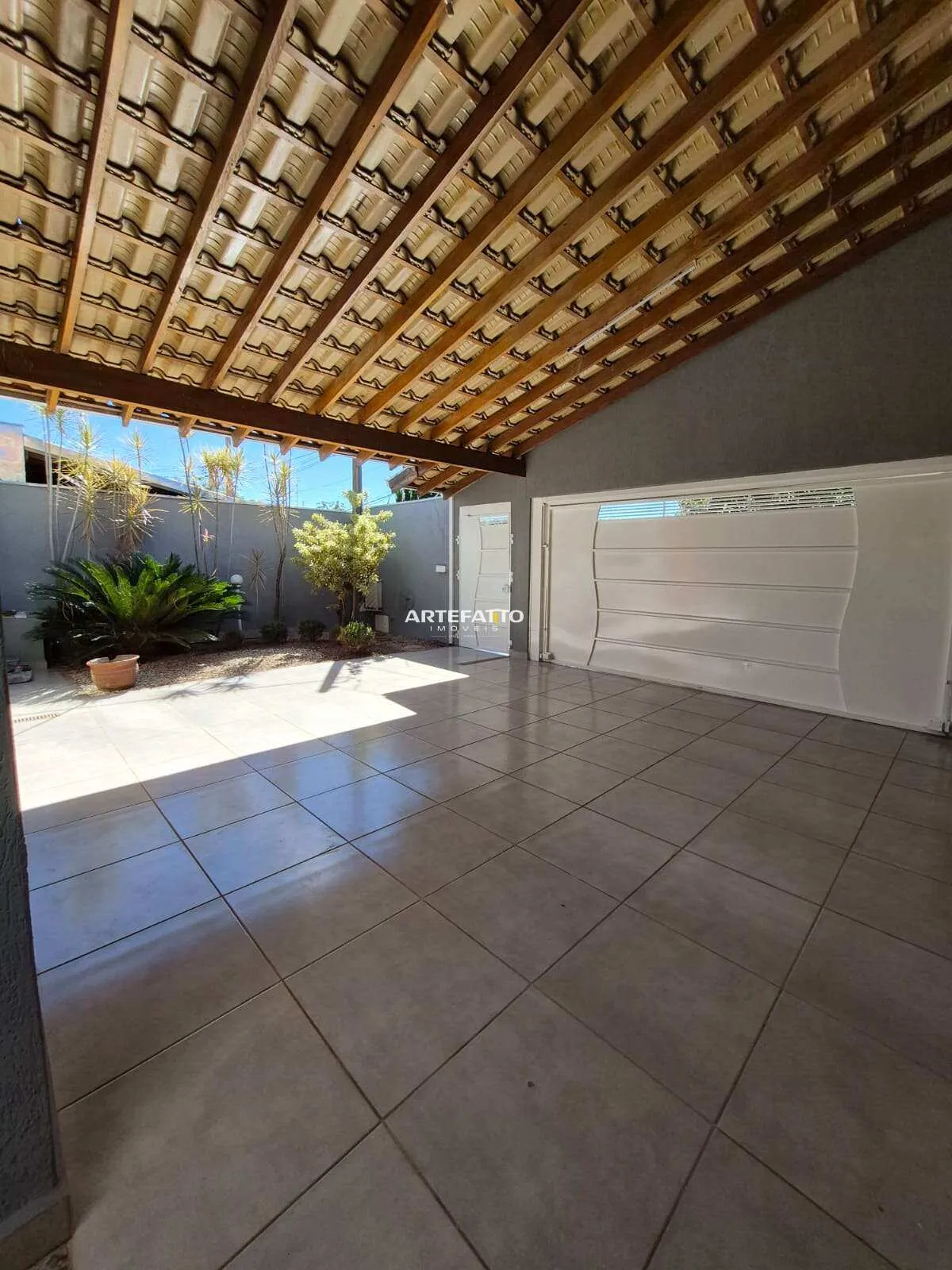 Imagem Casa à venda em Franca, Residencial Dourado, com 3 quartos, 168m2