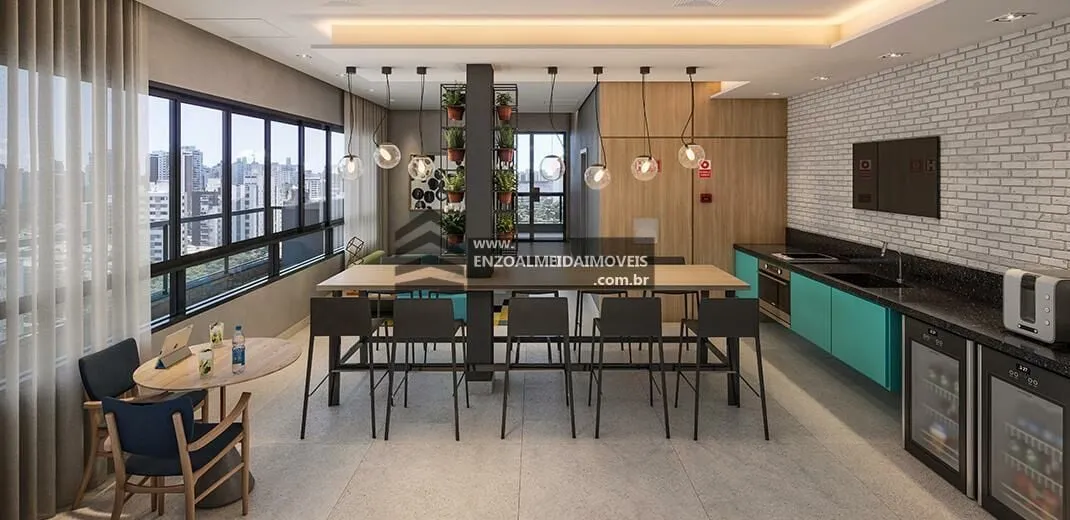 Imagem Apartamento à venda em São Paulo/SP