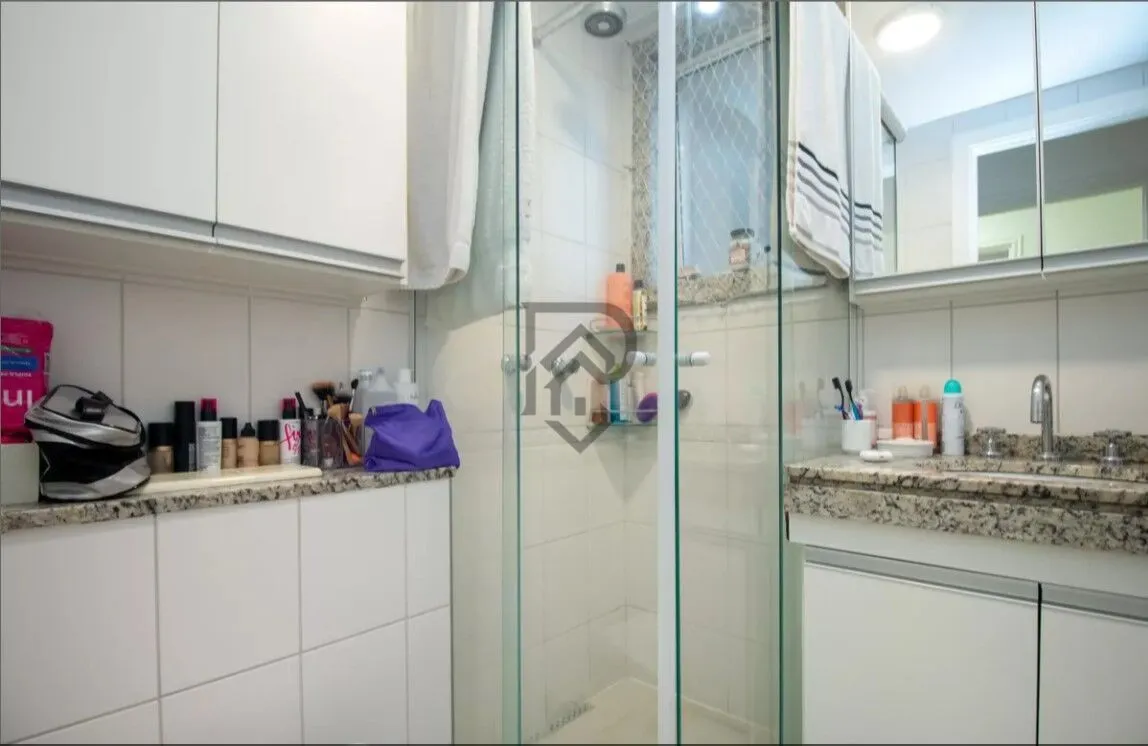 Imagem Apartamento Jardins des Arbres pronto para morar proximo metrô