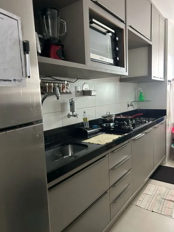 Imagem Edifício Vollare - Modernidade e conforto em Intermares!