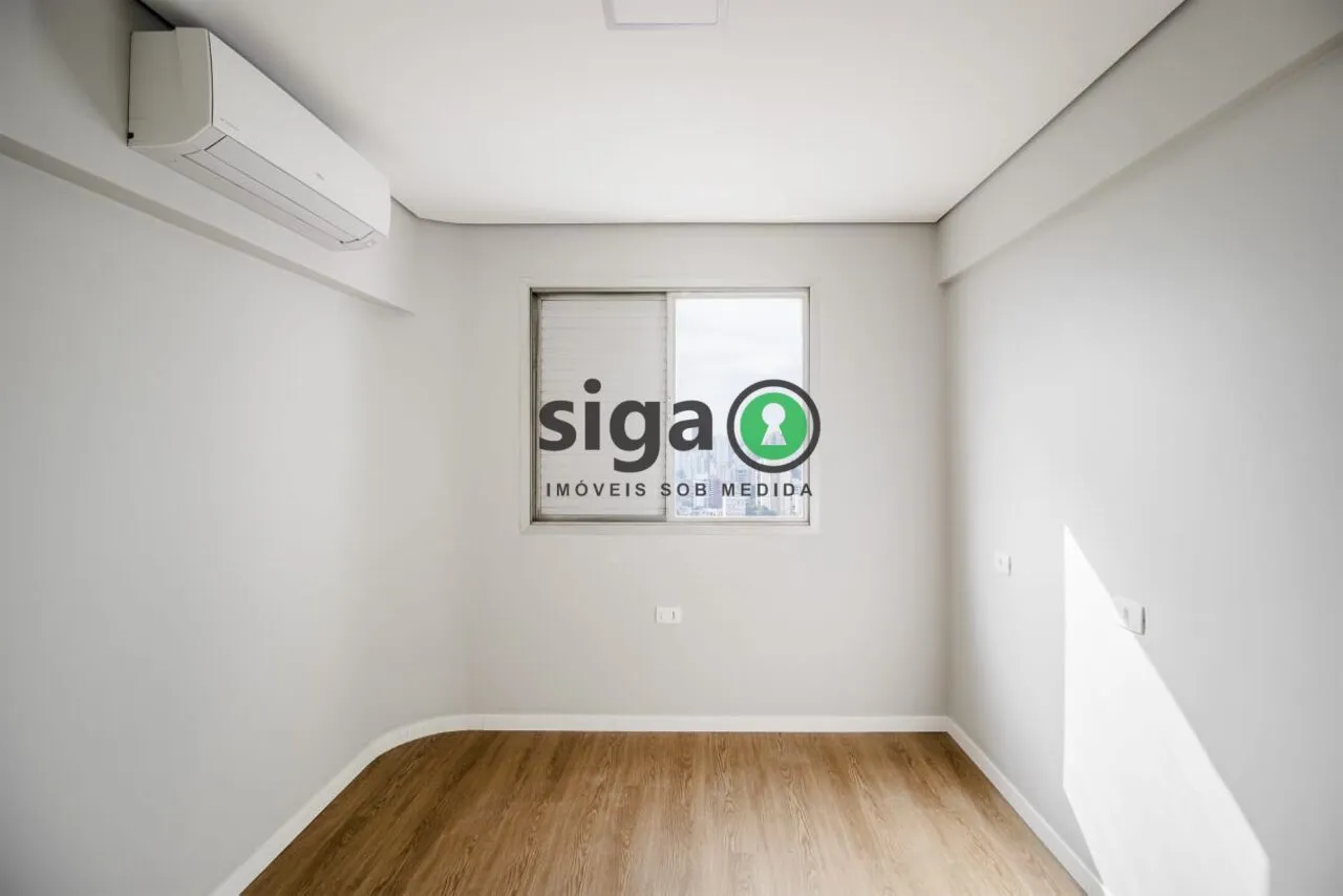 Imagem Apartamento em Vila Mariana com 85m²!