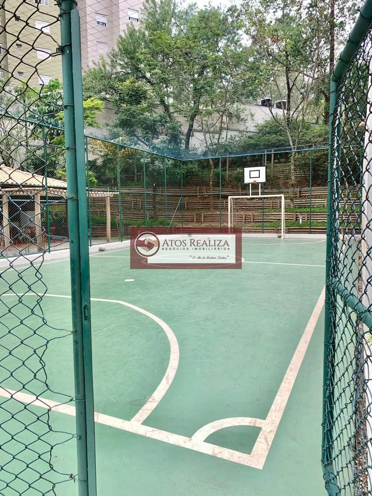 Imagem Apartamento com Sacada no Morumbi, 2 Dorms, 52m² 1 vaga de garagem, Condominio Clube Completo.