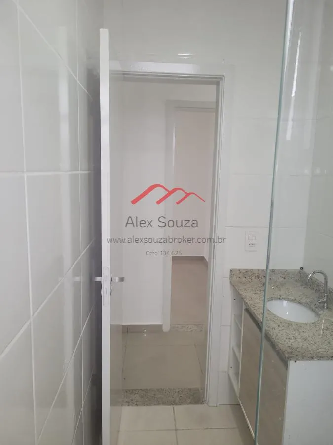 Imagem Apartamento para Venda em Sumaré, Jardim Maria Luíza, 2 dormitórios, 1 banheiro, 1 vaga