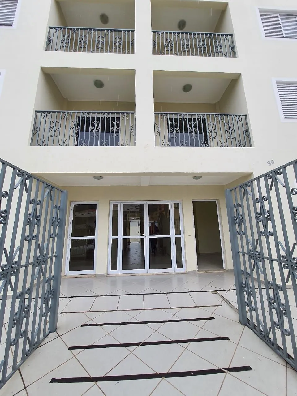 Imagem Apartamento à venda 1 Quarto, 1 Suite, 1 Vaga, 54M², Santana, Pindamonhangaba - SP | Edifício Padrão Centro