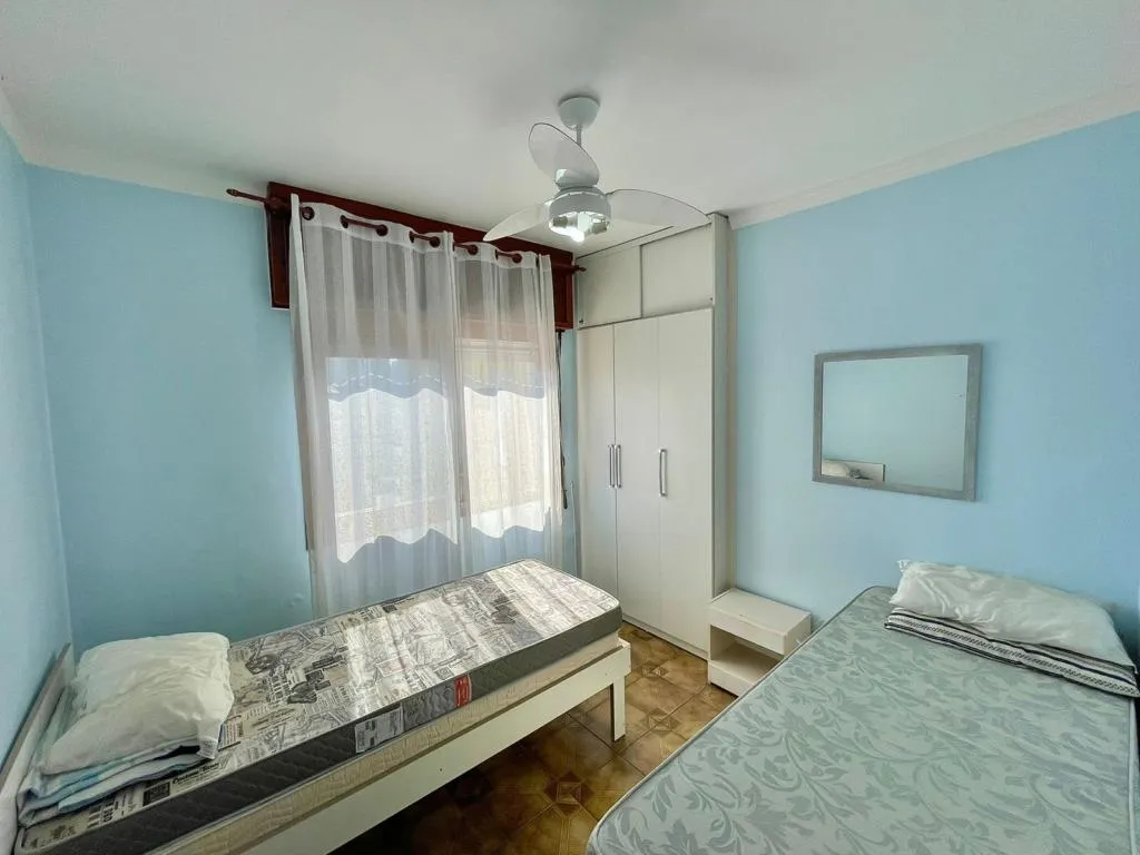 Imagem Apartamento 2 Dormitórios - Bairro Centro
