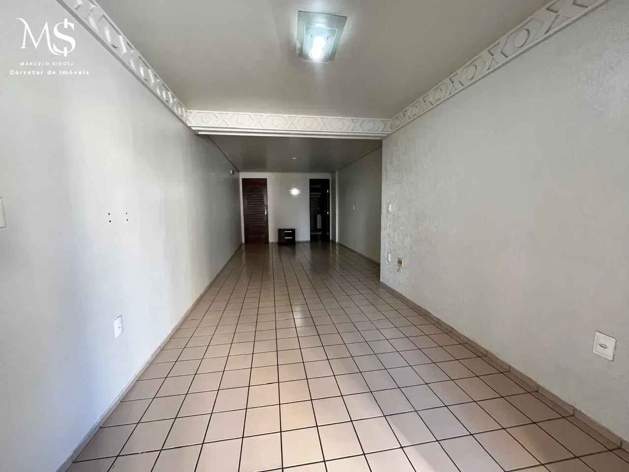 Imagem Apartamento com 4 Quartos para Alugar, 150 m² em Tambaú - João Pessoa
